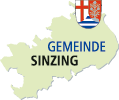 Gemeinde Sinzing