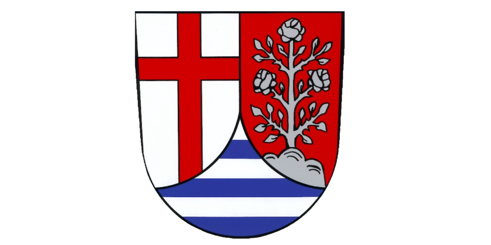 Wappen der Gemeinde Sinzing für Meldungen