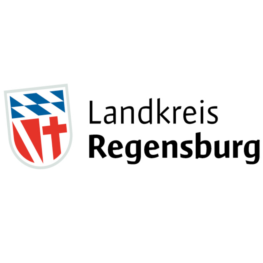 Logo des Landkreis Regensburg