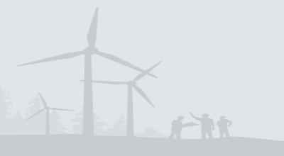 Projektvorstellung Windpark Sinzing von Ostwind