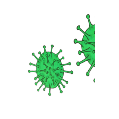 Symbol Coronavirus