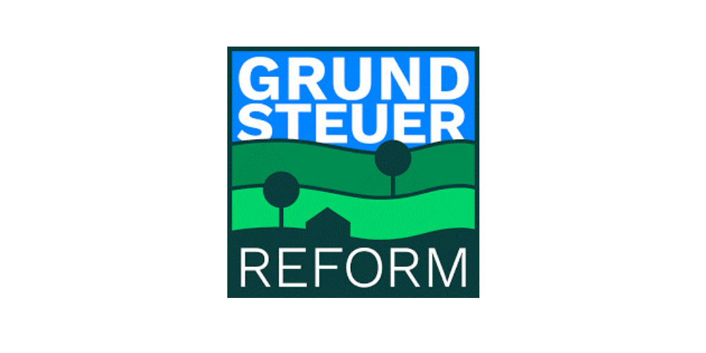 Symbol Grundsteuerreform