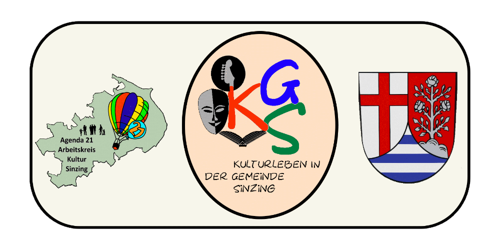 Logos Kulturleben in Sinzing