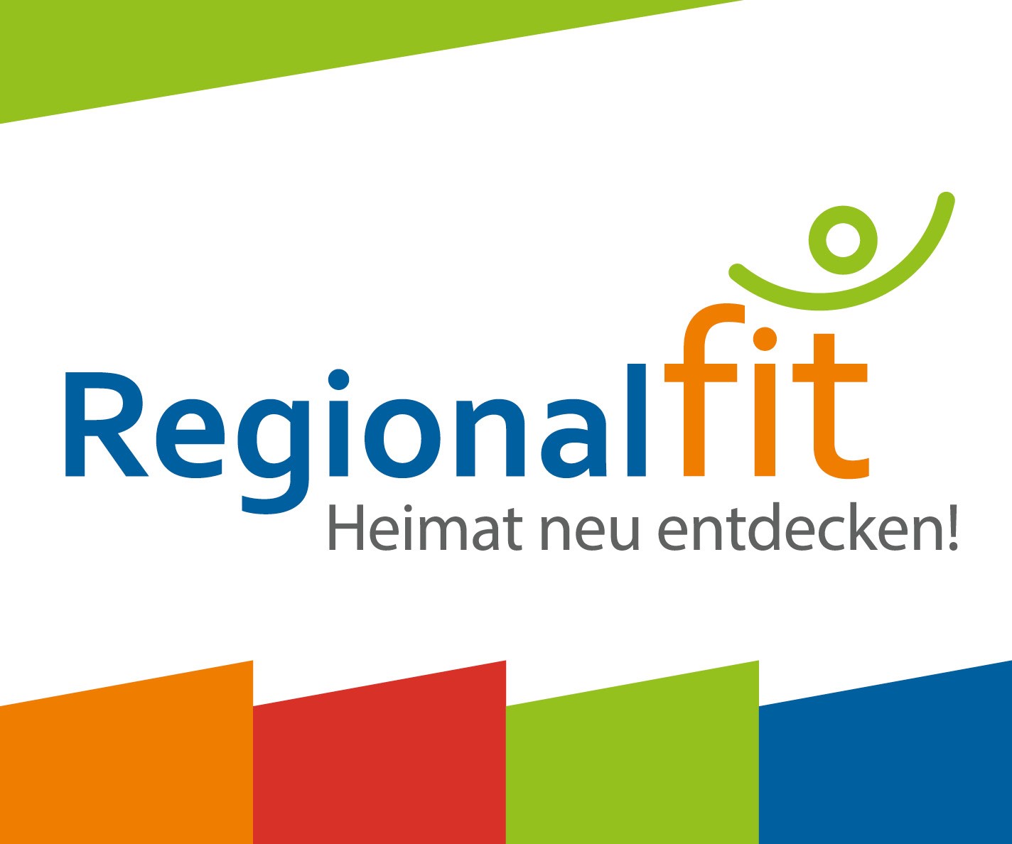 Initiative „Regional fit – Heimat neu entdecken“