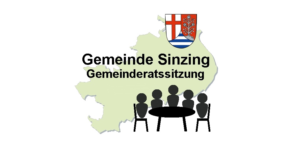 Zusammenfassung der Gemeinderatsitzung vom 26. Oktober 2022